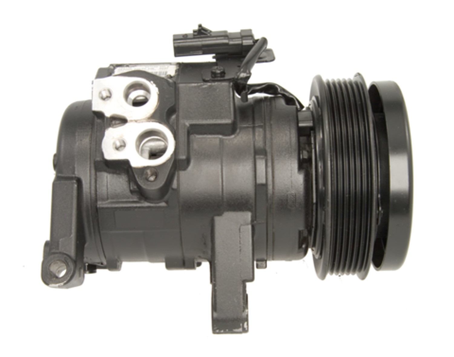 Four Seasons A/C Compressor 67308