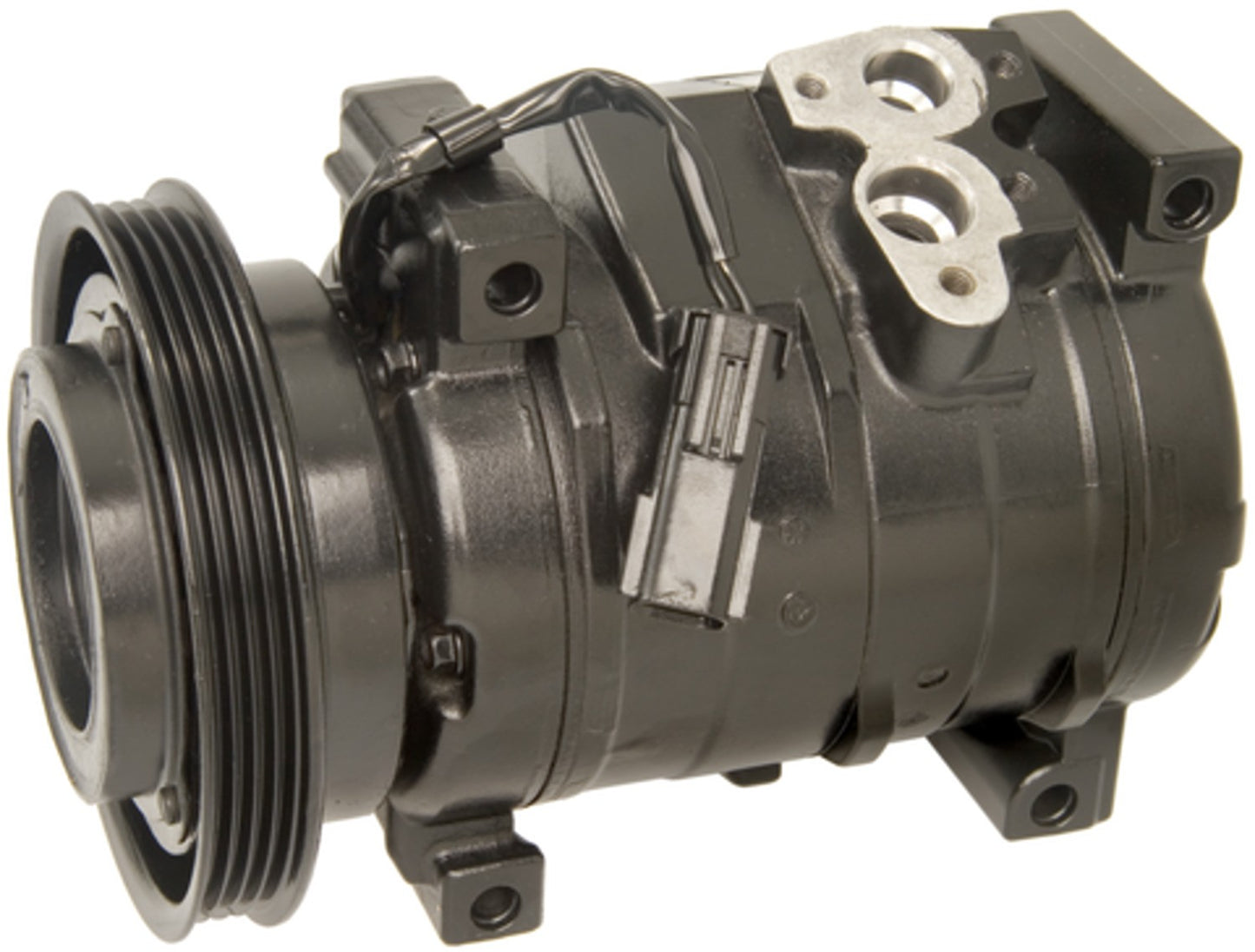 Four Seasons A/C Compressor 67309