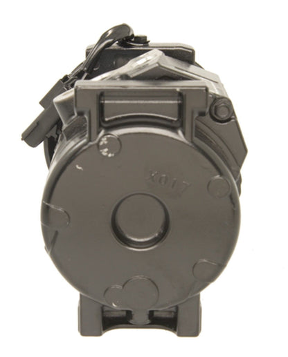 Four Seasons A/C Compressor 67309