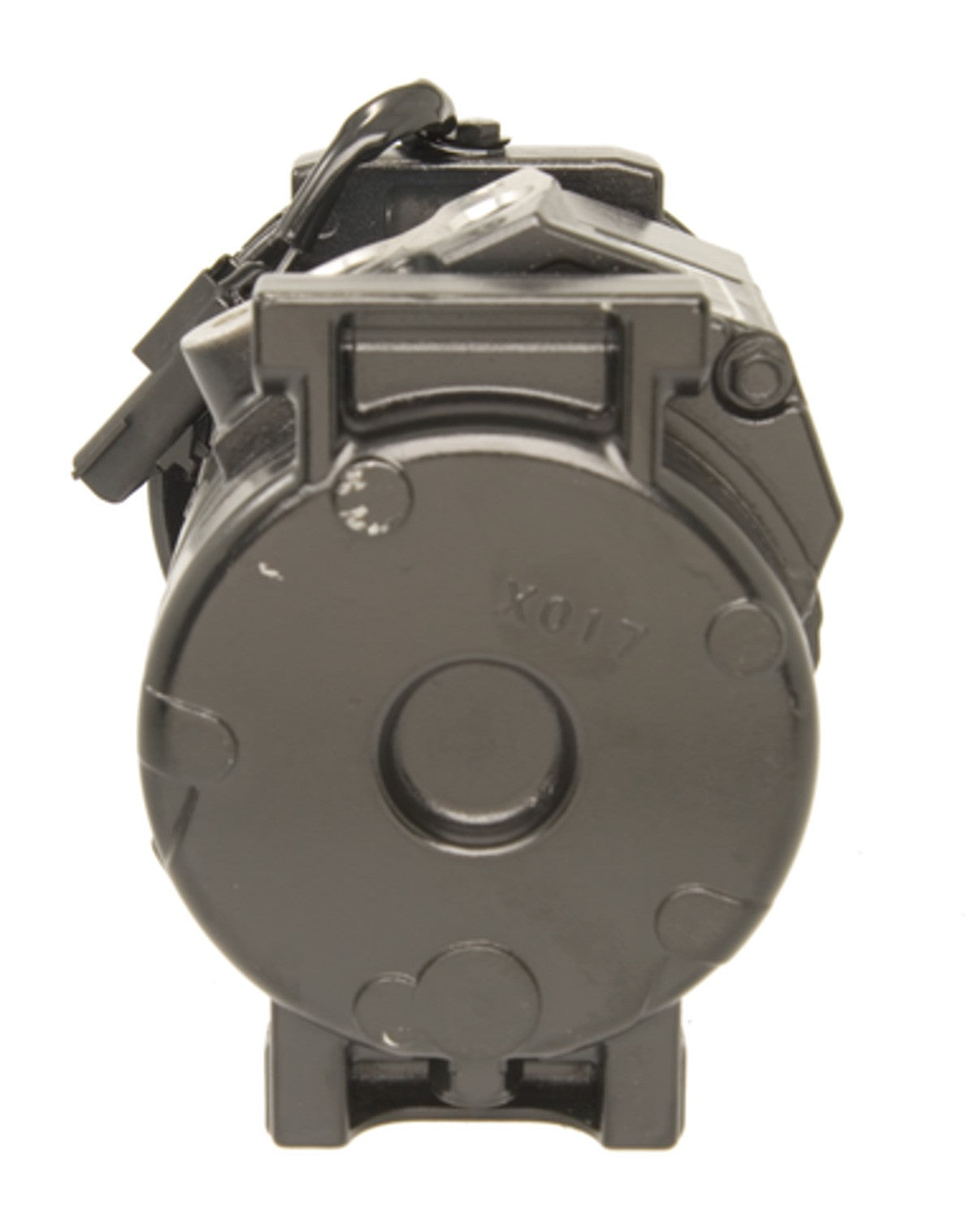 Four Seasons A/C Compressor 67309