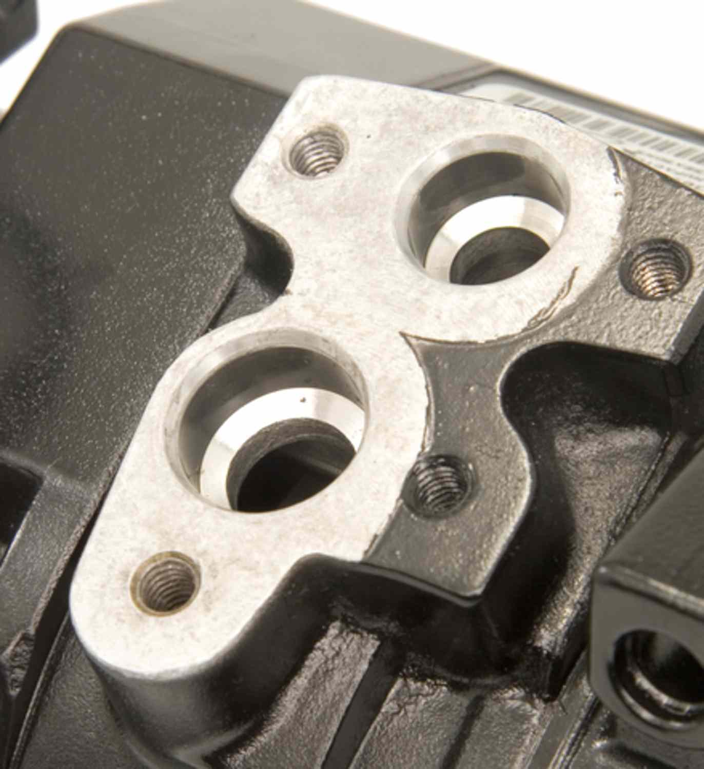 Four Seasons A/C Compressor 67309