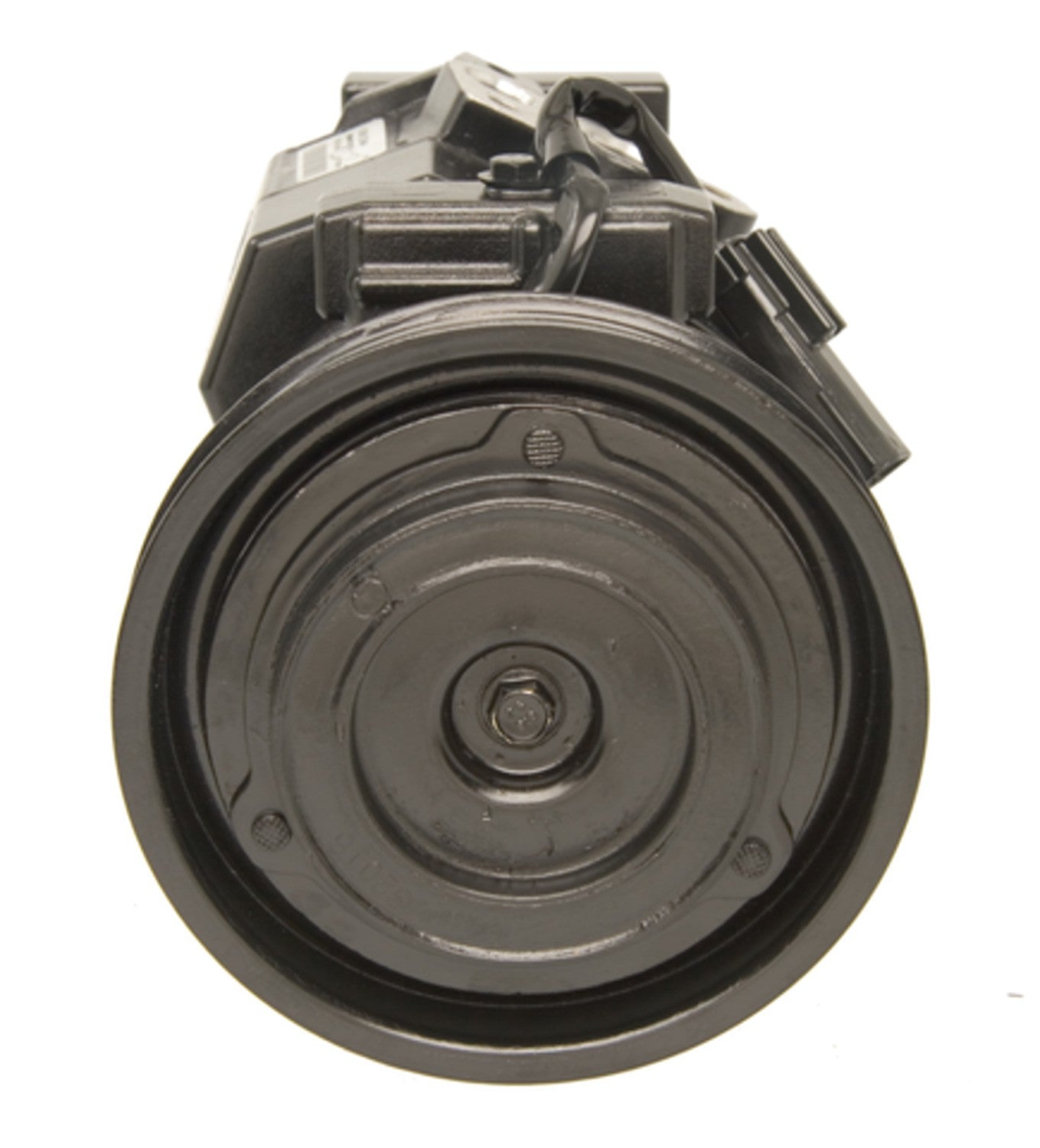 Four Seasons A/C Compressor 67309