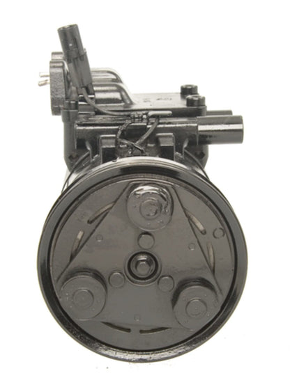 Four Seasons A/C Compressor 67314