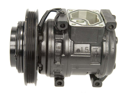Four Seasons Reman Nippondenso 10PA15C Compressor w/ Clutch 67318