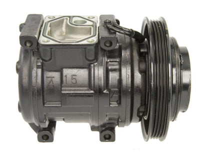 Four Seasons Reman Nippondenso 10PA15C Compressor w/ Clutch 67318