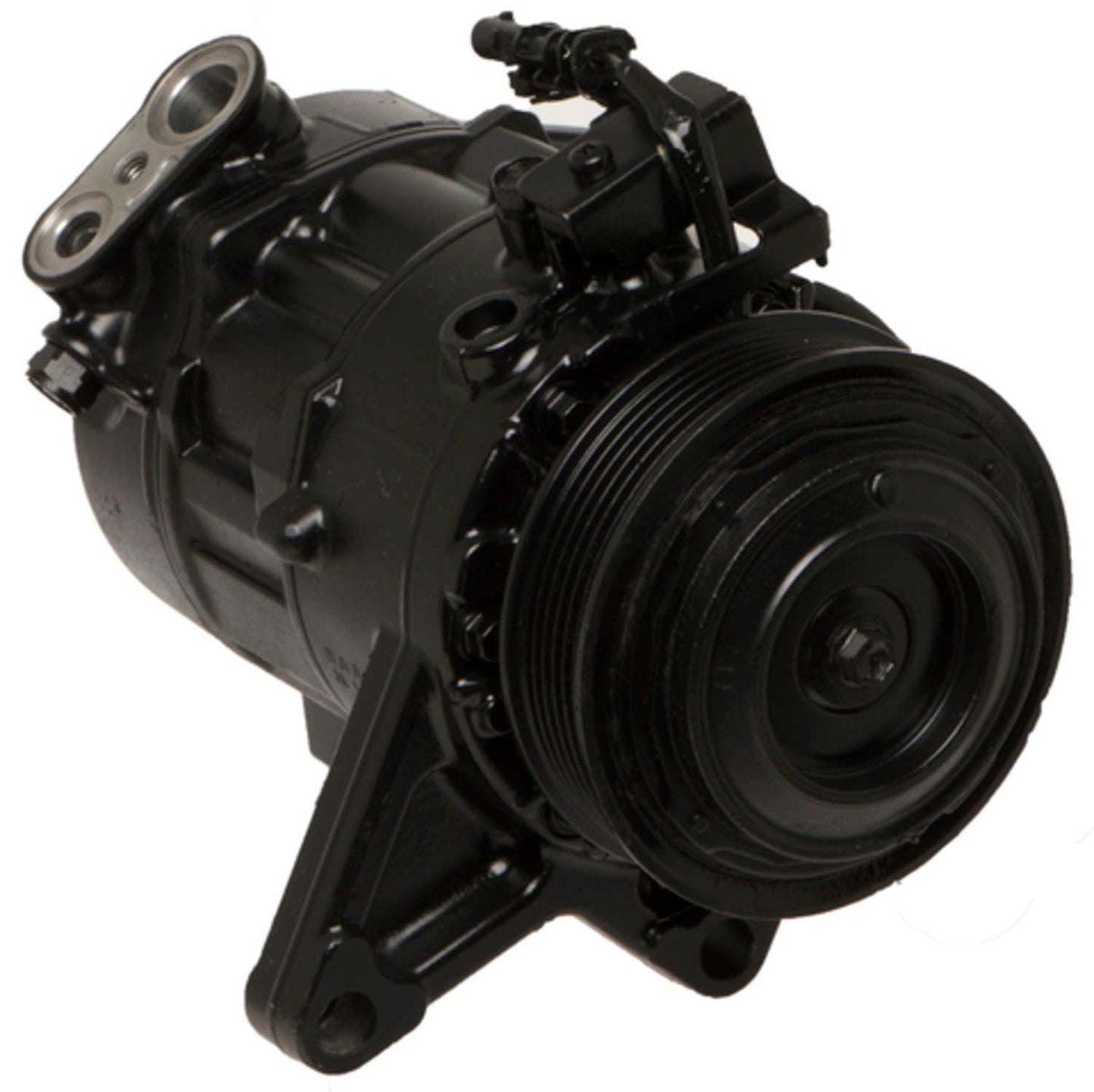 Four Seasons Reman Nippondenso 7SAS18H Compressor w/ Clutch 67322