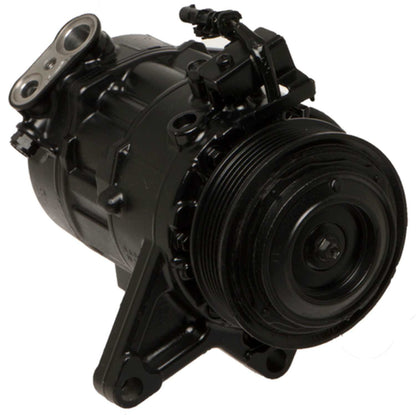 Four Seasons Reman Nippondenso 7SAS18H Compressor w/ Clutch 67322