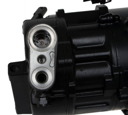 Four Seasons Reman Nippondenso 7SAS18H Compressor w/ Clutch 67322