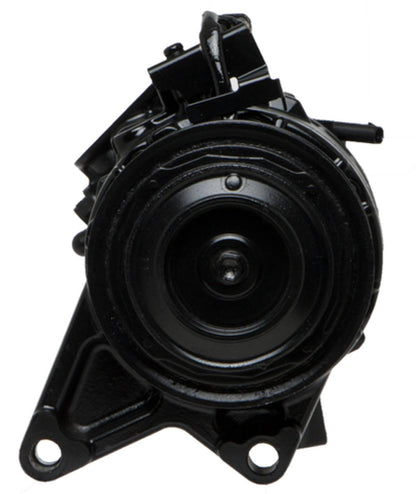 Four Seasons Reman Nippondenso 7SAS18H Compressor w/ Clutch 67322
