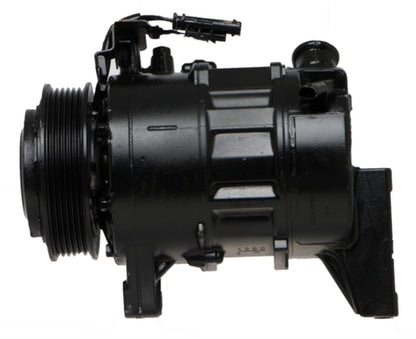 Four Seasons Reman Nippondenso 7SAS18H Compressor w/ Clutch 67322