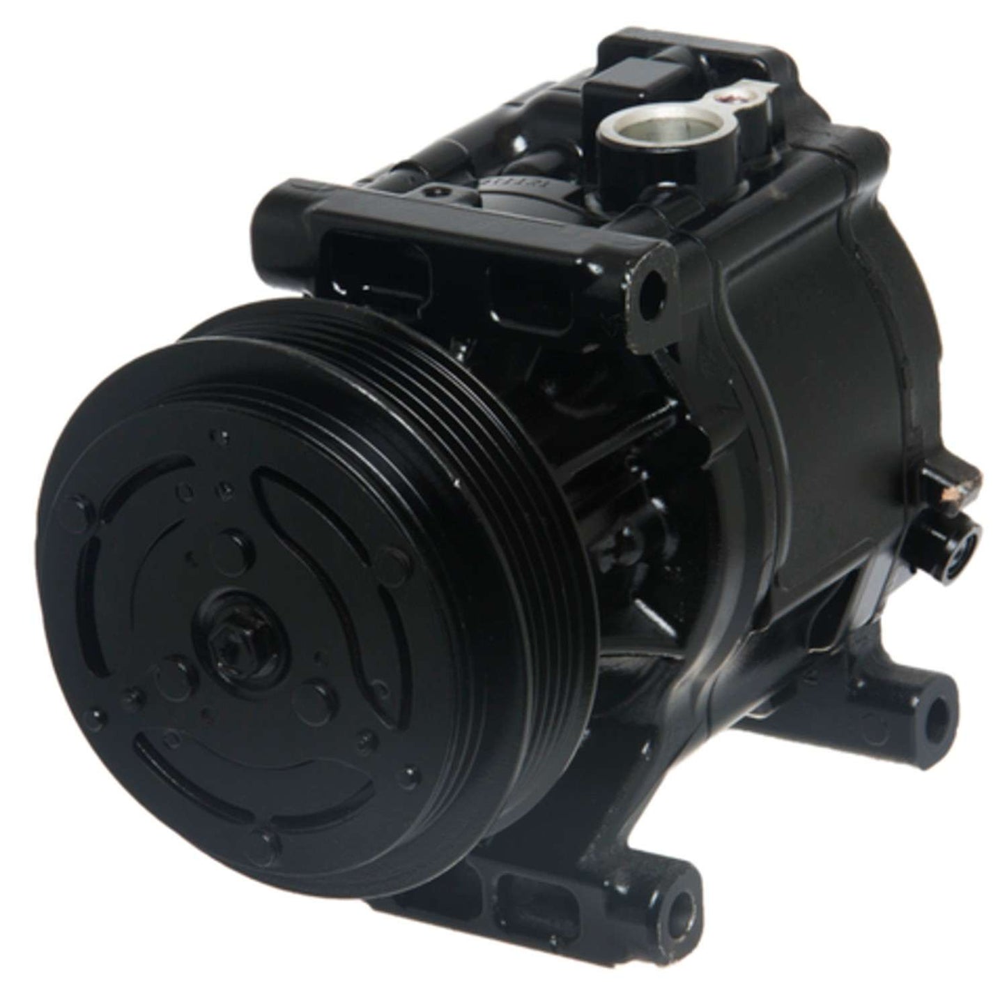Four Seasons A/C Compressor 67323