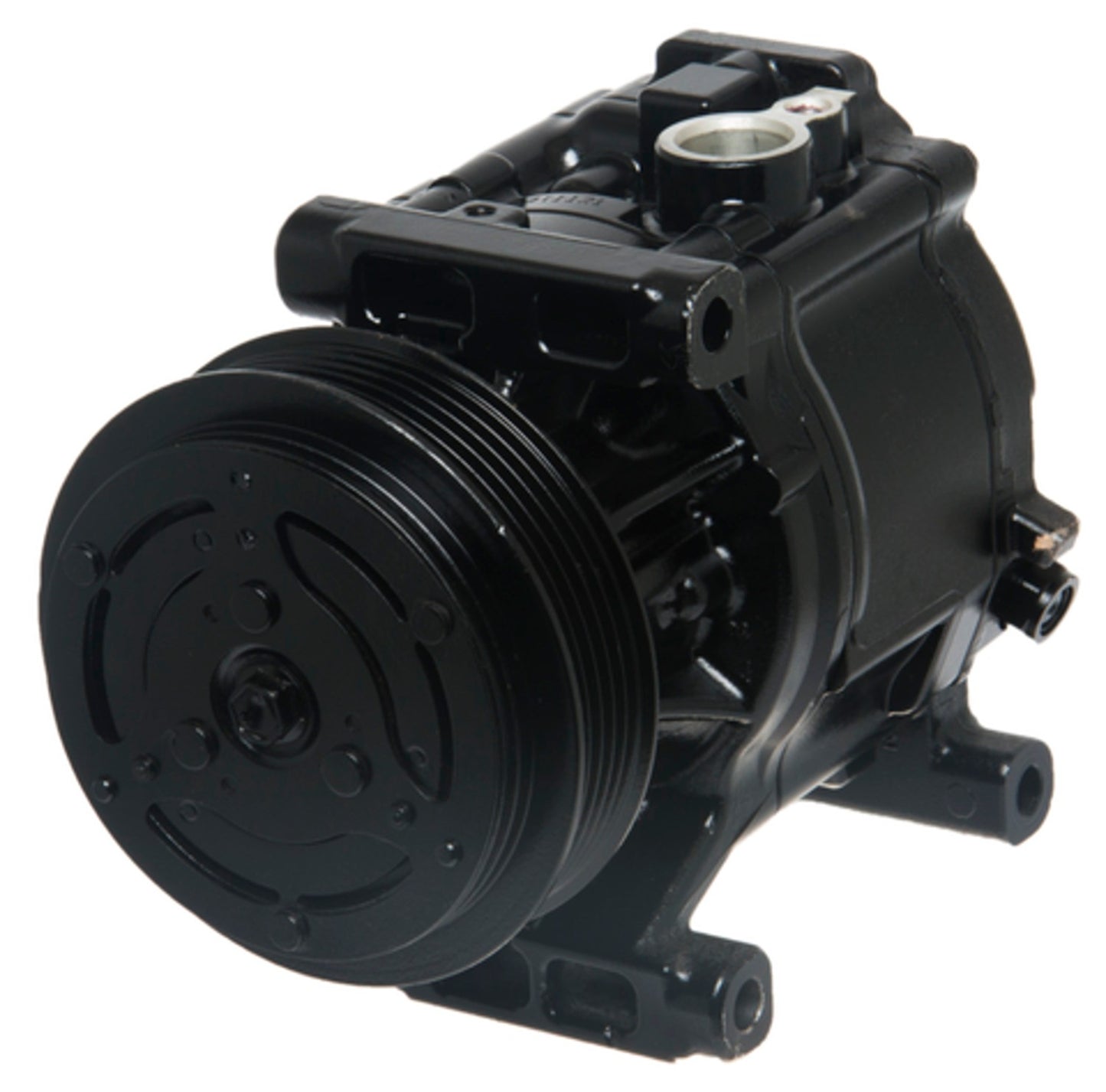 Four Seasons A/C Compressor 67323