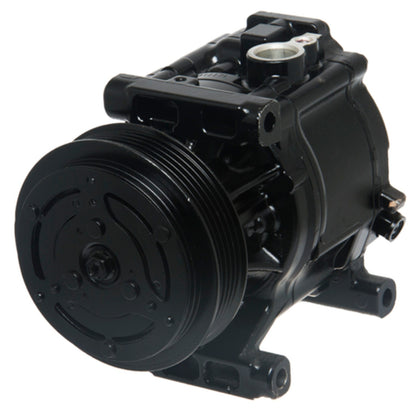 Four Seasons A/C Compressor 67323