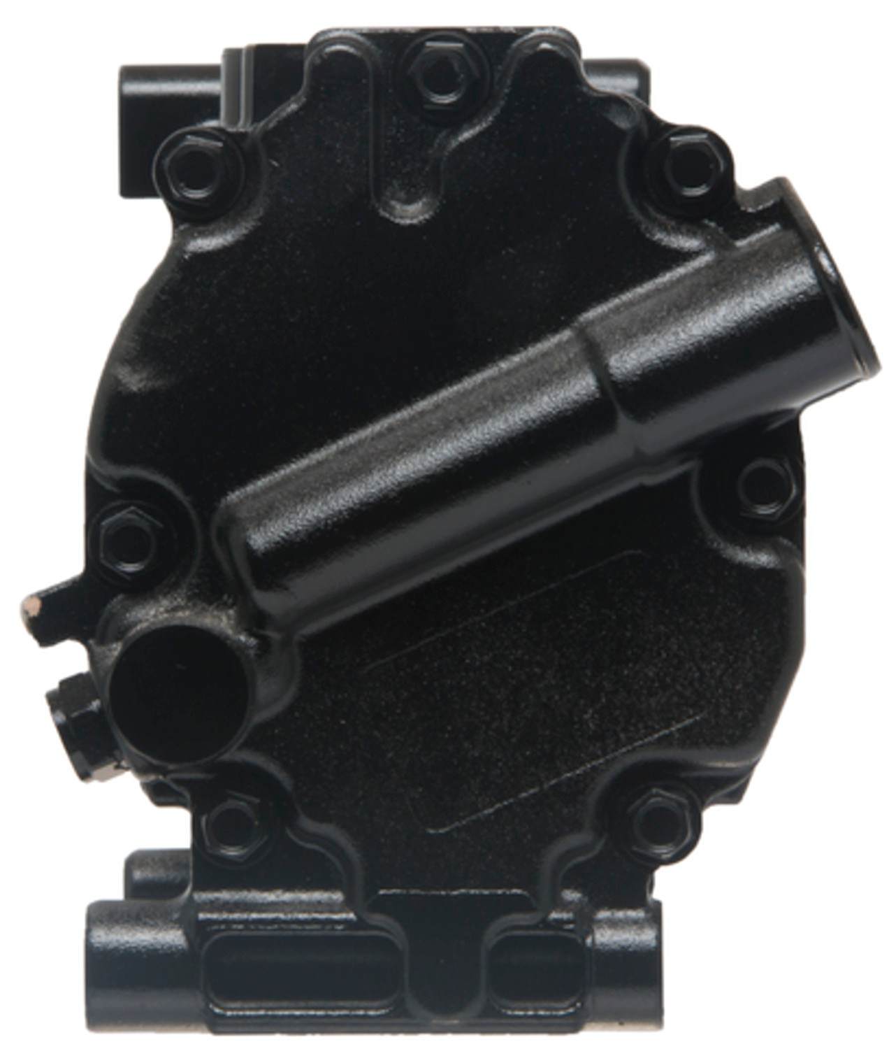 Four Seasons A/C Compressor 67323