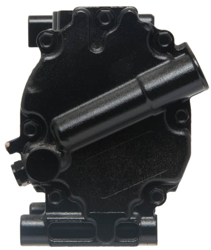 Four Seasons A/C Compressor 67323