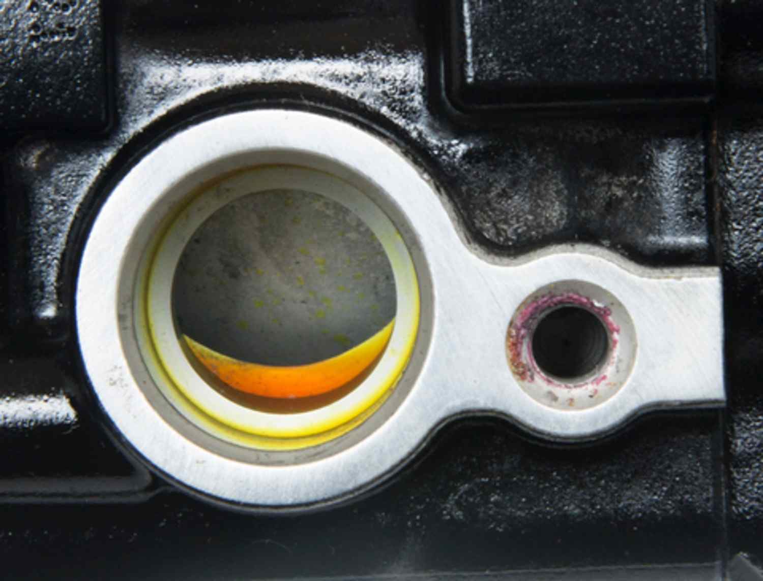 Four Seasons A/C Compressor 67323