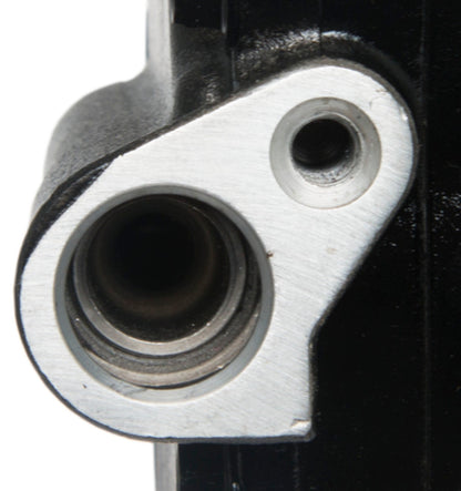 Four Seasons A/C Compressor 67323