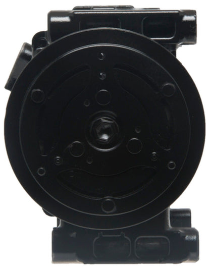 Four Seasons A/C Compressor 67323