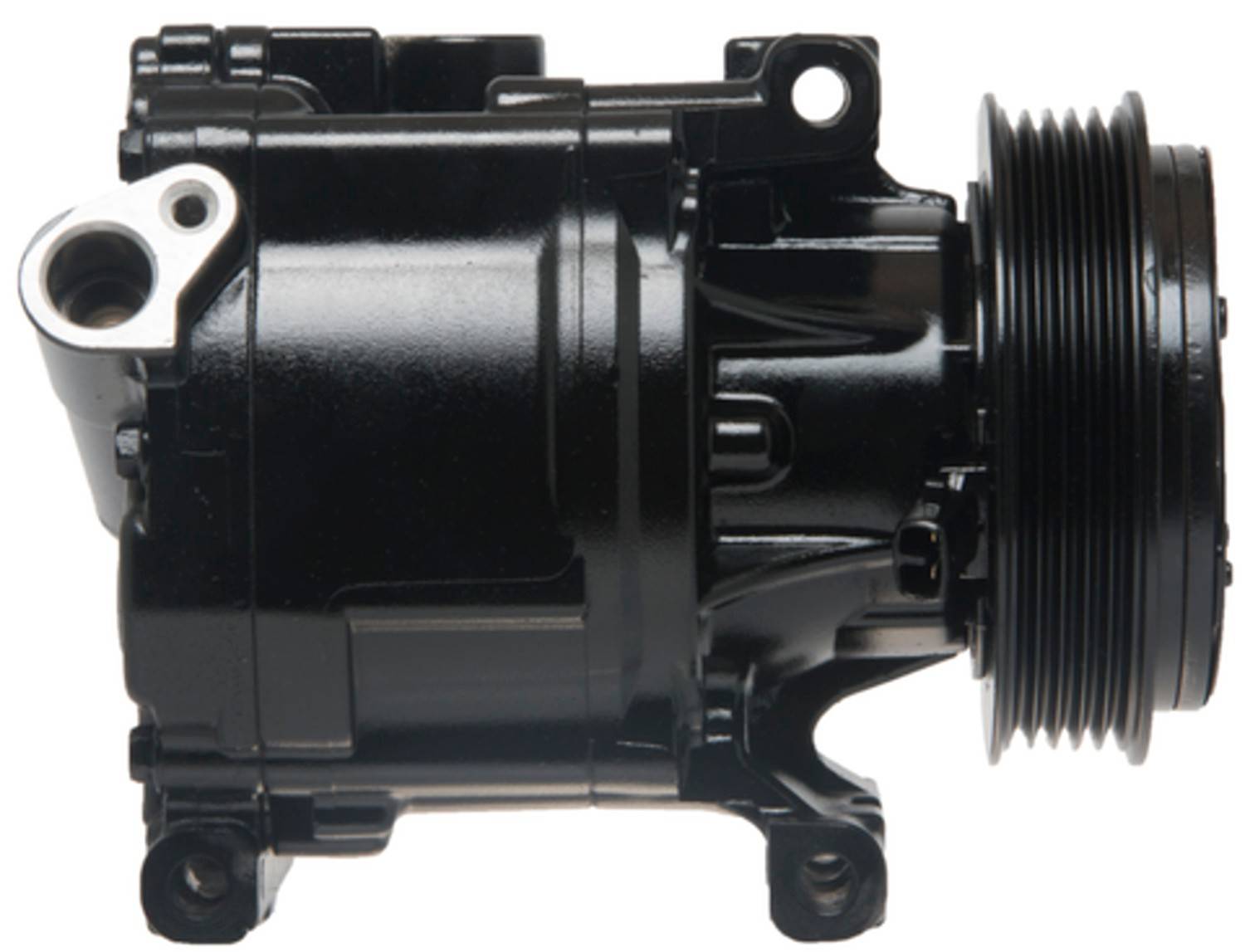 Four Seasons A/C Compressor 67323