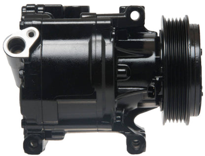 Four Seasons A/C Compressor 67323