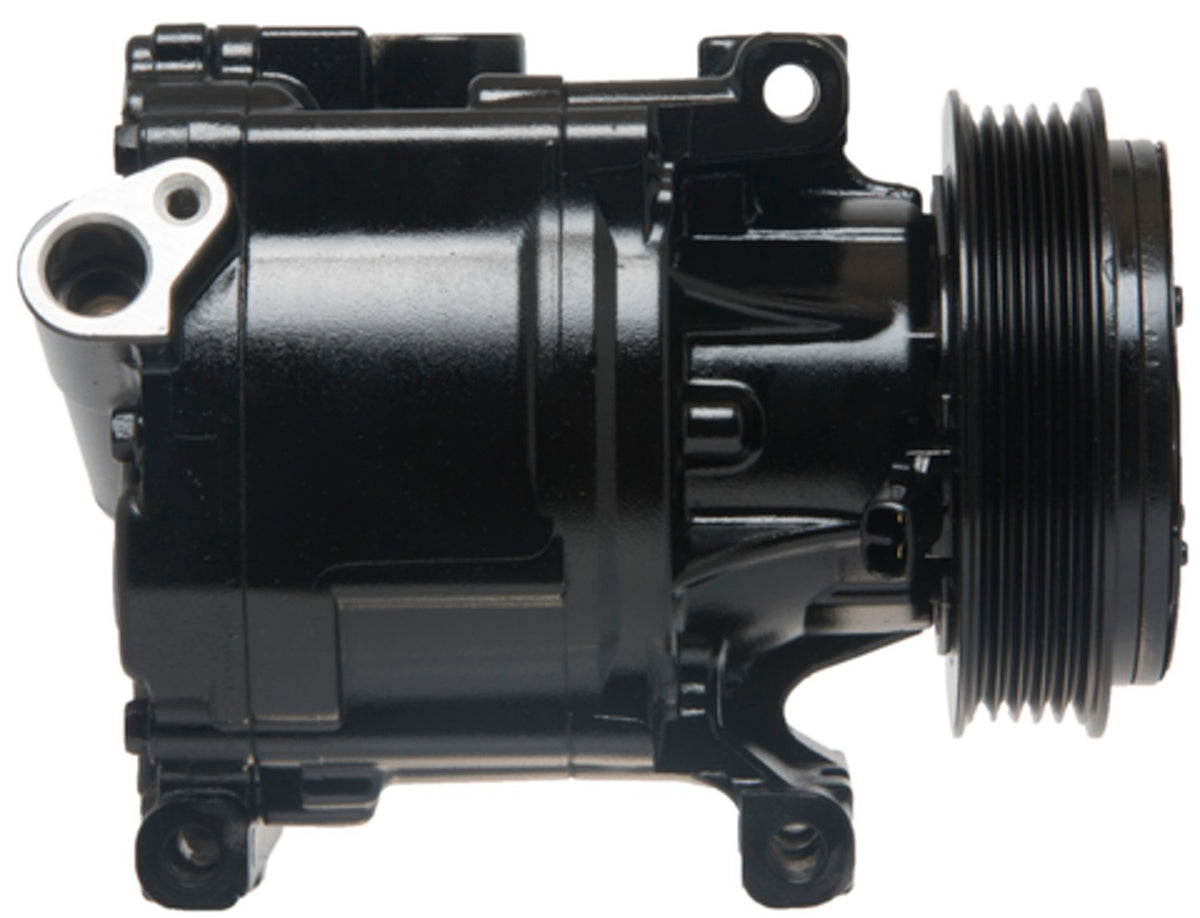 Four Seasons A/C Compressor 67323