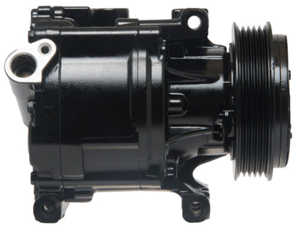 Four Seasons A/C Compressor 67323