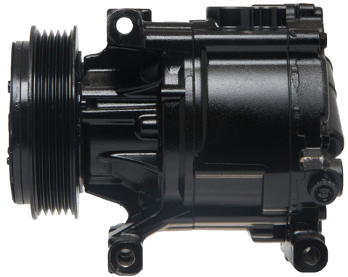 Four Seasons A/C Compressor 67323