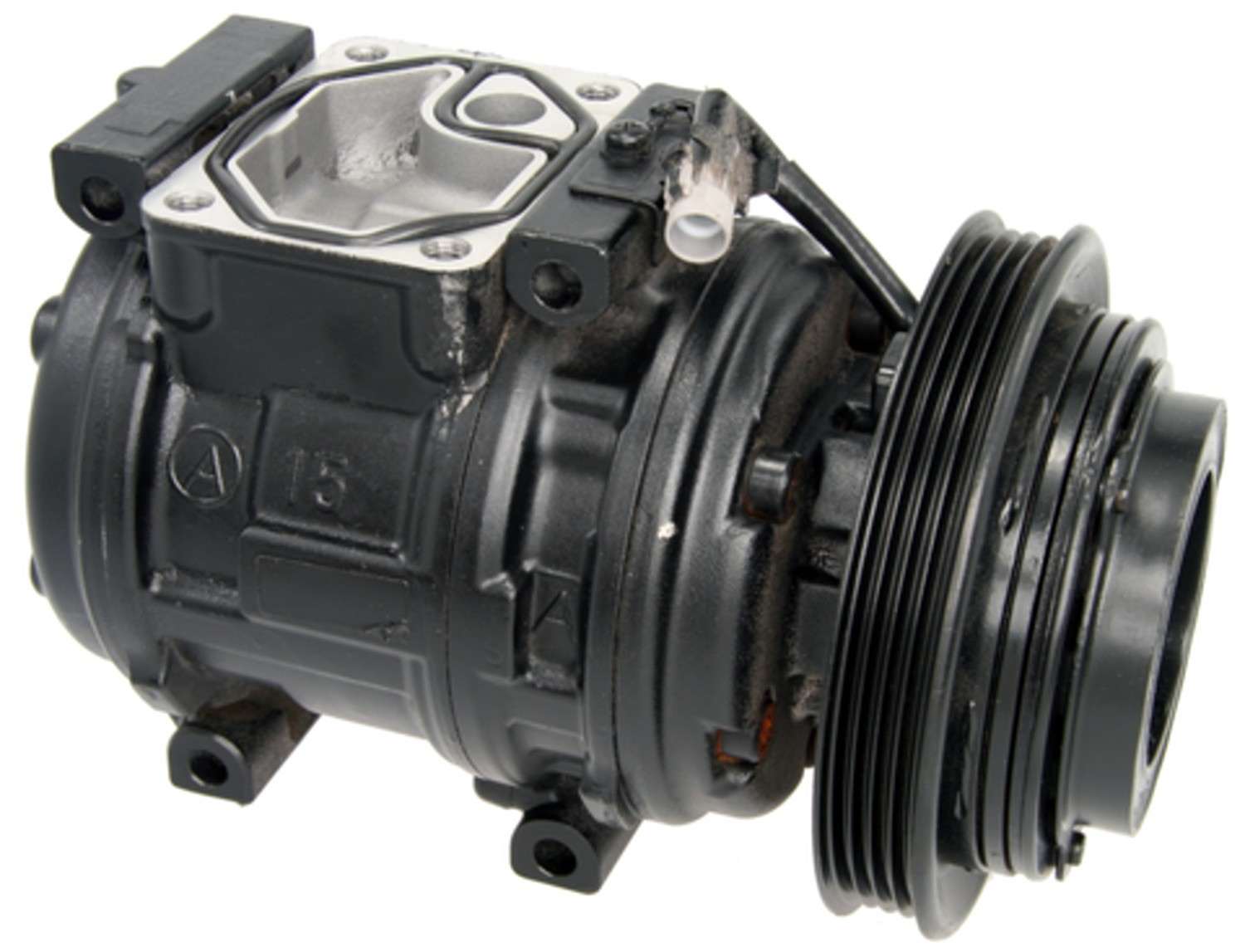 Four Seasons A/C Compressor 67324