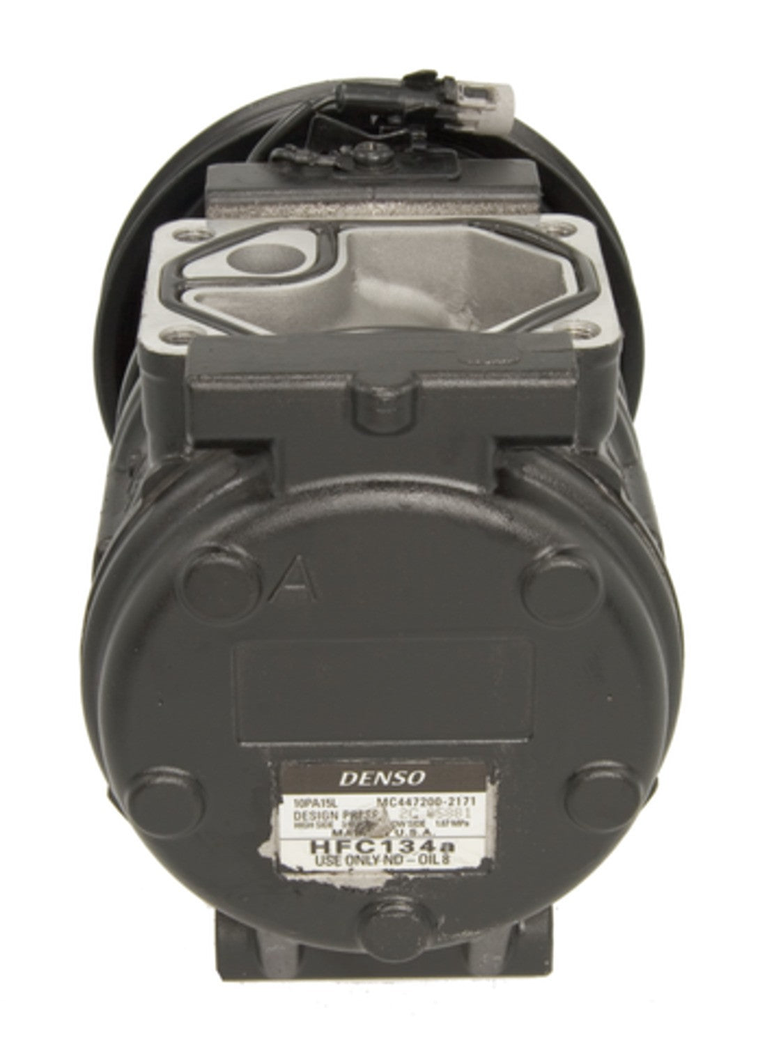 Four Seasons A/C Compressor 67324