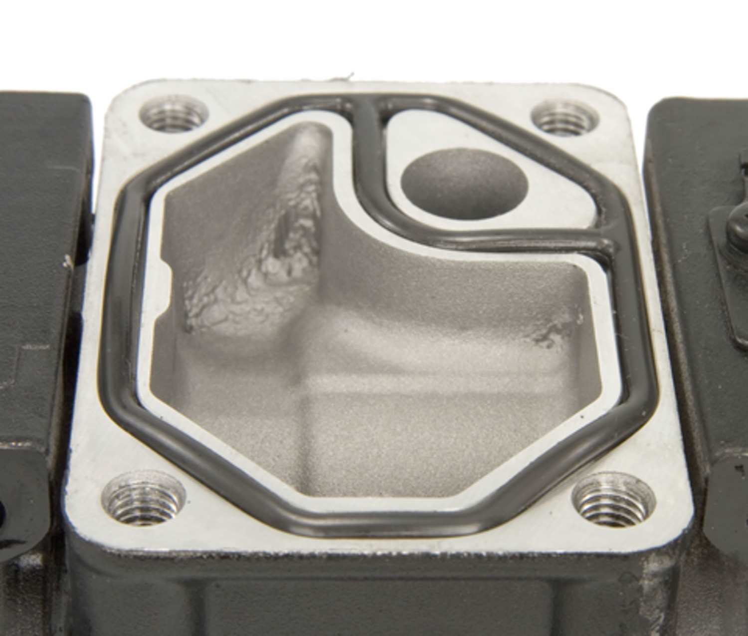 Four Seasons A/C Compressor 67324