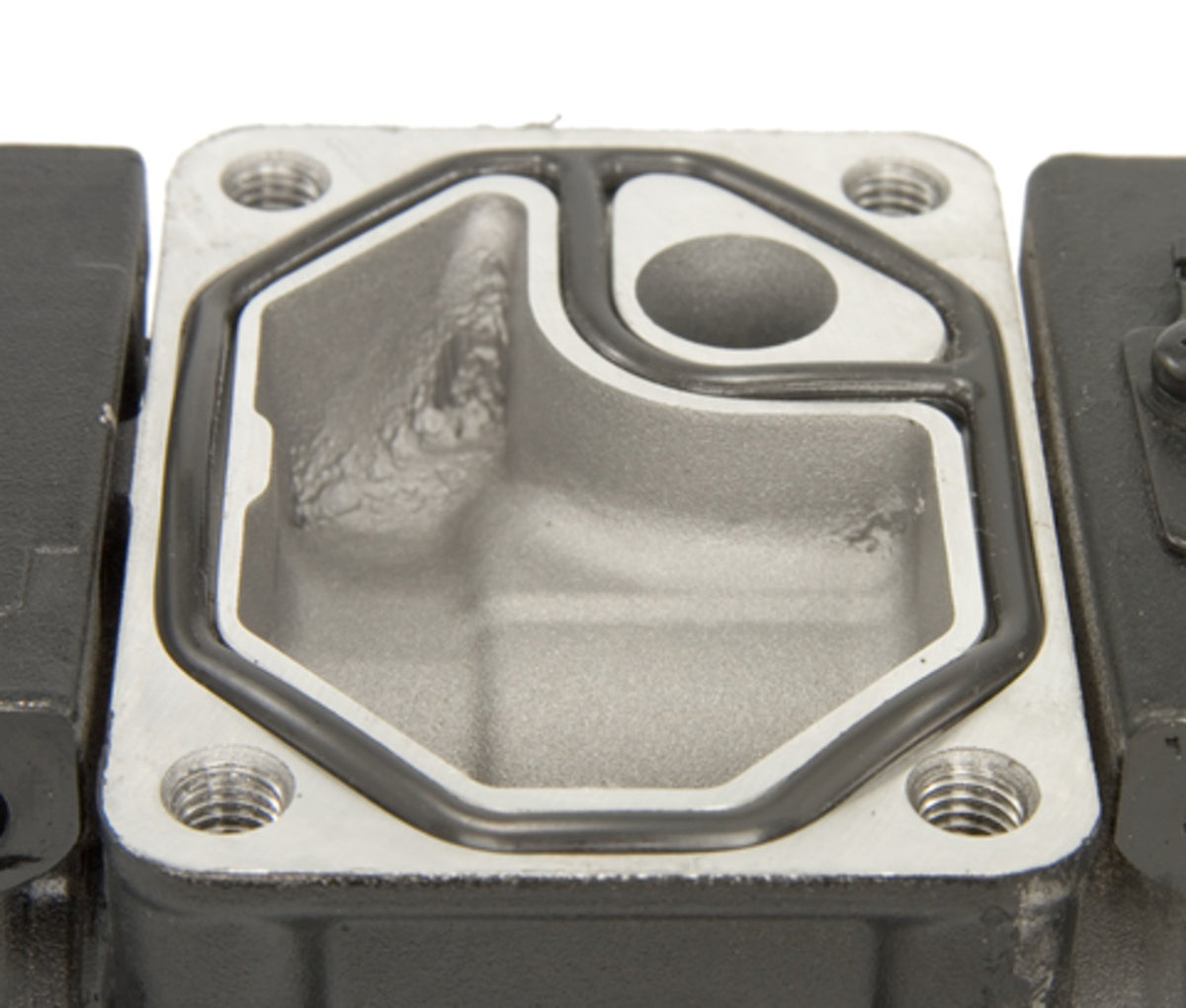 Four Seasons A/C Compressor 67324
