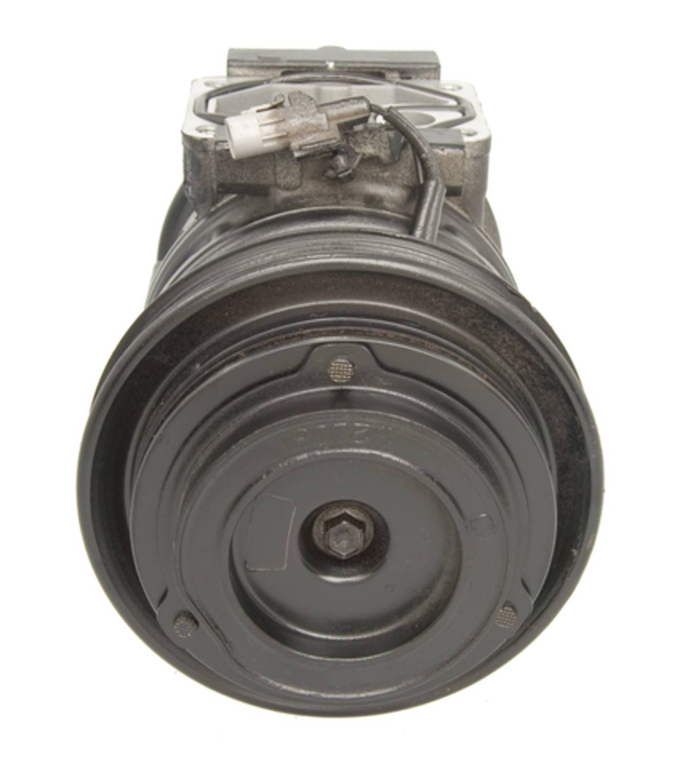 Four Seasons A/C Compressor 67324