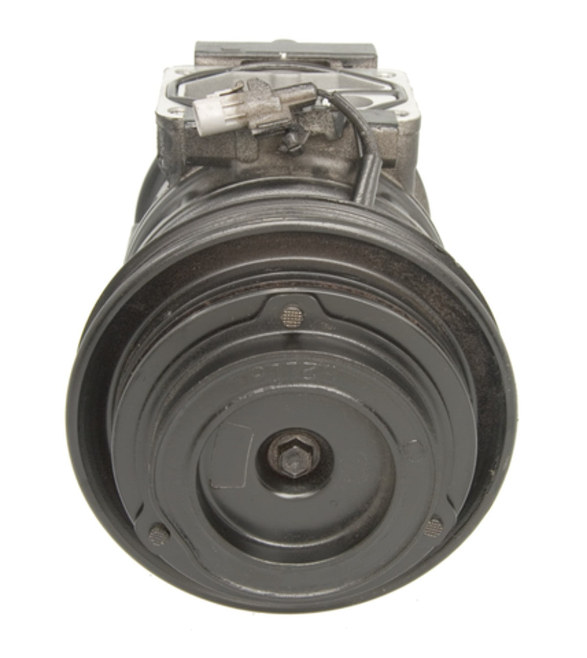 Four Seasons A/C Compressor 67324