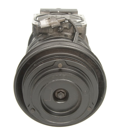 Four Seasons A/C Compressor 67324