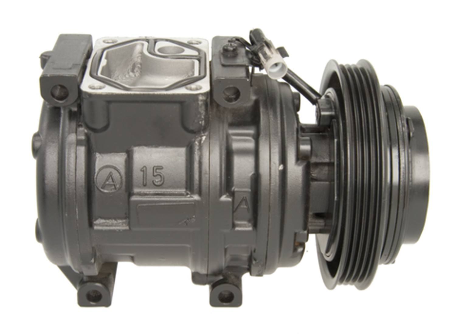 Four Seasons A/C Compressor 67324