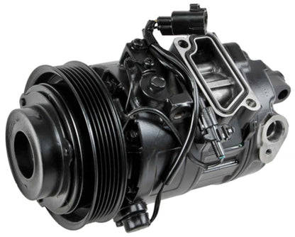 Four Seasons Reman Nippondenso 7SB16C Compressor w/ Clutch 67329