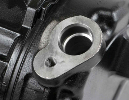 Four Seasons Reman Nippondenso 7SB16C Compressor w/ Clutch 67329