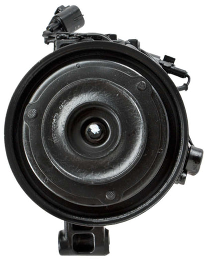 Four Seasons Reman Nippondenso 7SB16C Compressor w/ Clutch 67329