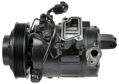 Four Seasons Reman Nippondenso 7SB16C Compressor w/ Clutch 67329