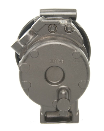 Four Seasons Reman Nippondenso 10S17C Compressor w/ Clutch 67337