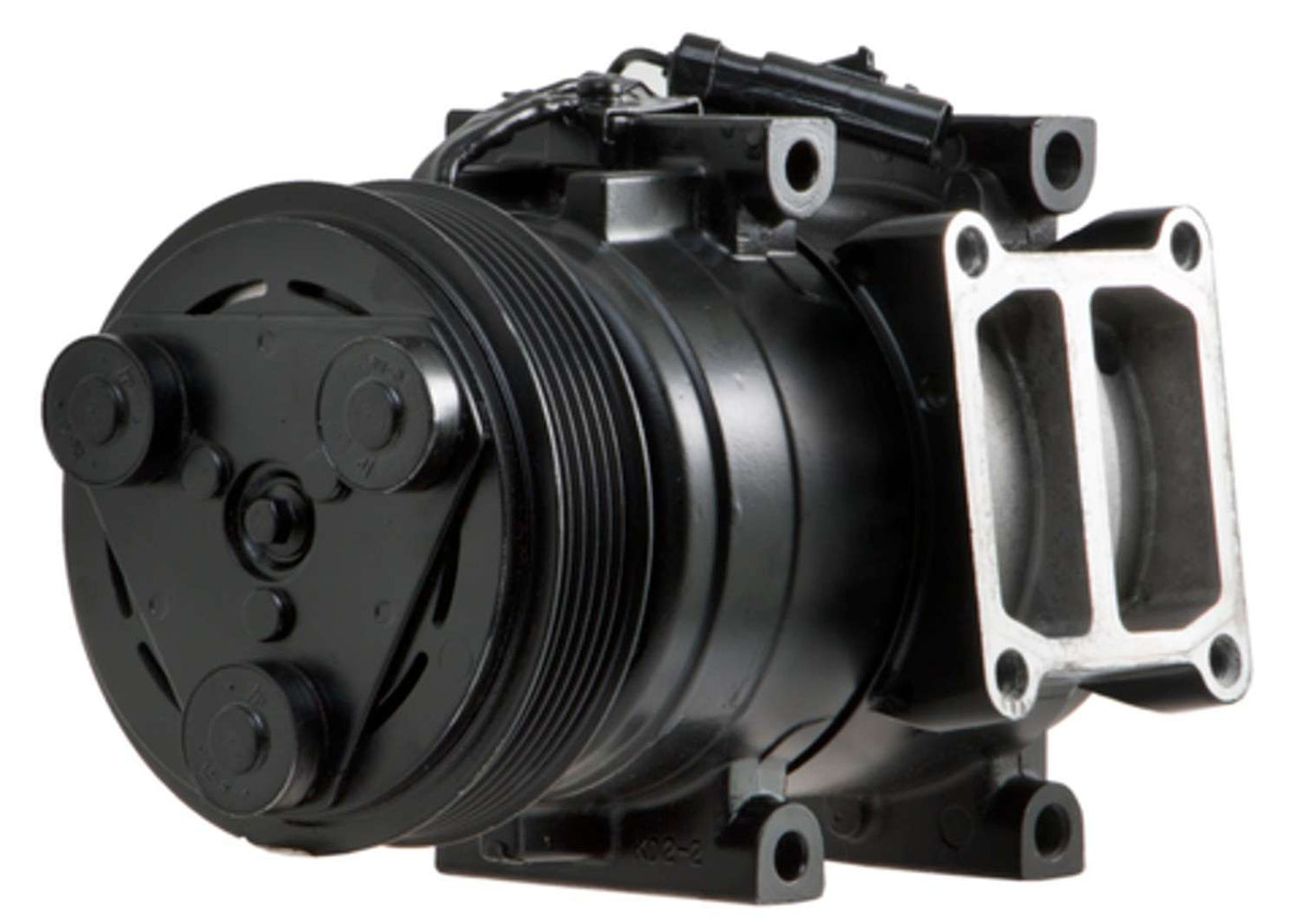 Four Seasons A/C Compressor 67340