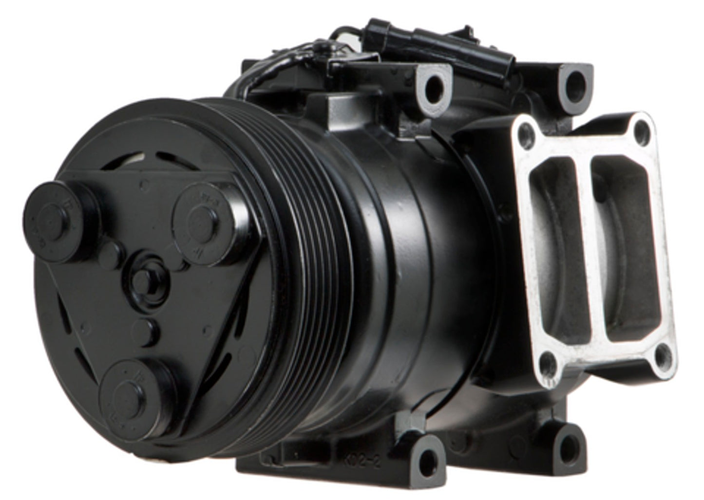 Four Seasons A/C Compressor 67340