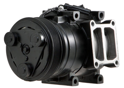 Four Seasons A/C Compressor 67340