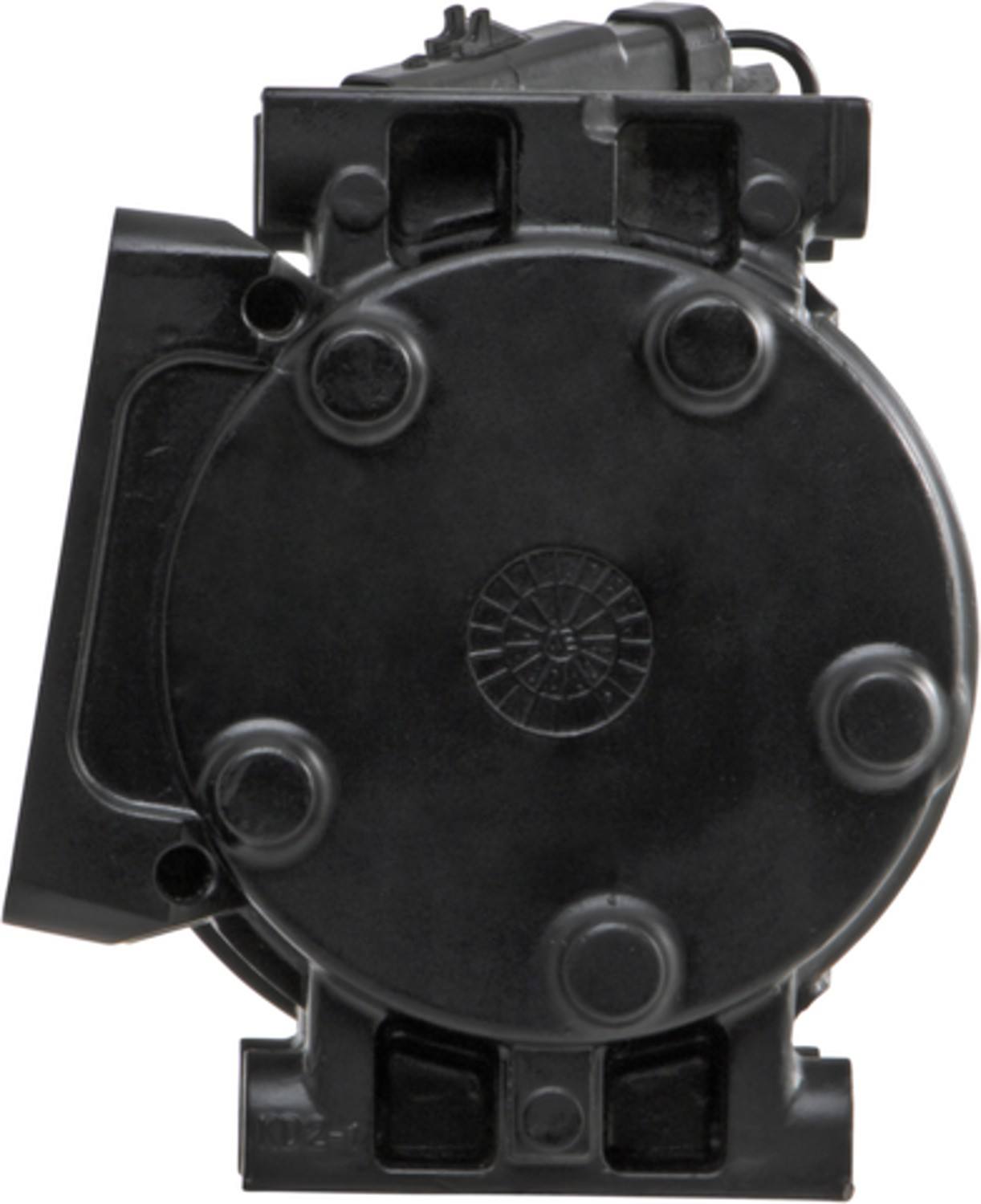 Four Seasons A/C Compressor 67340