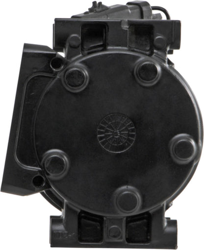 Four Seasons A/C Compressor 67340