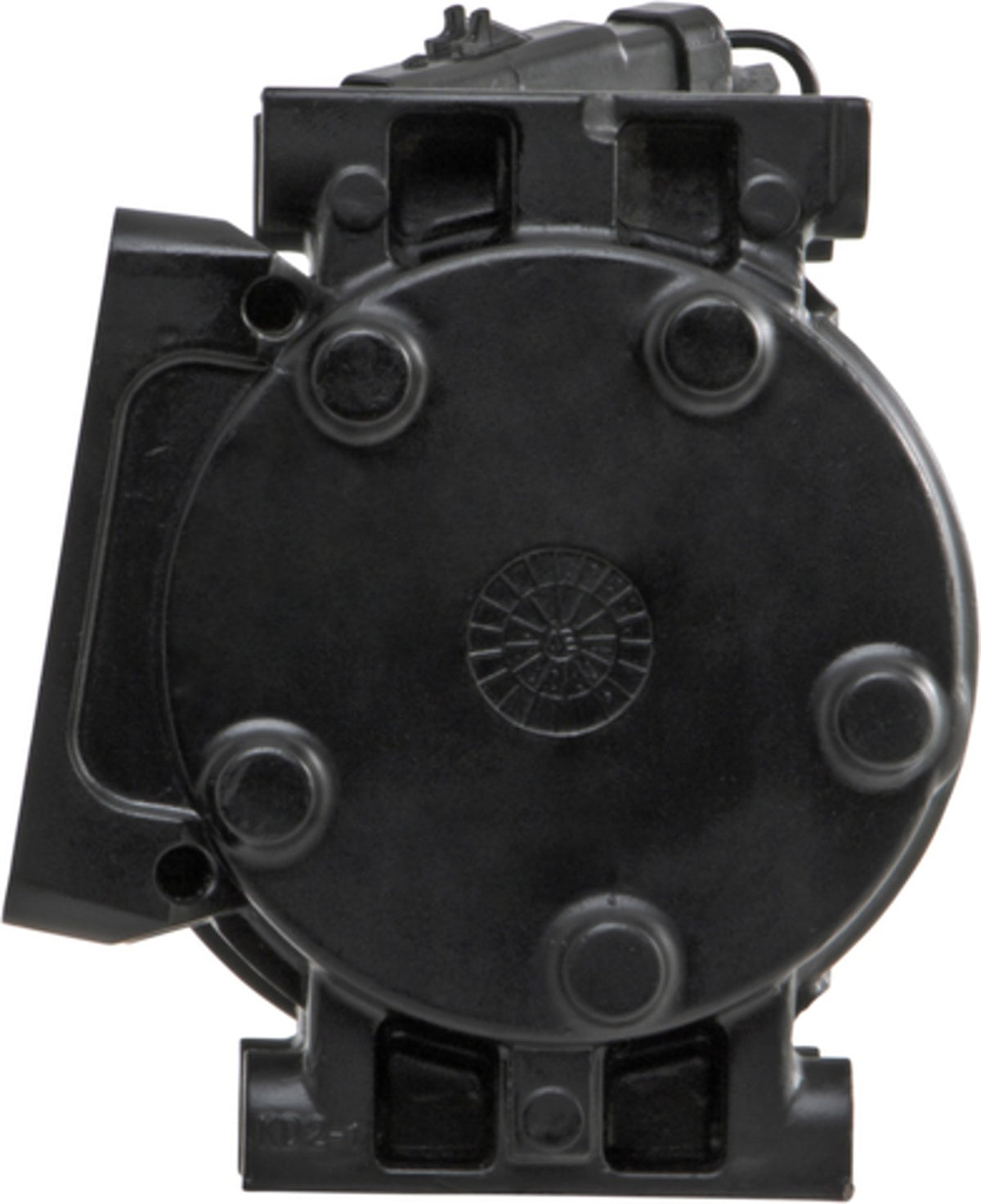 Four Seasons A/C Compressor 67340
