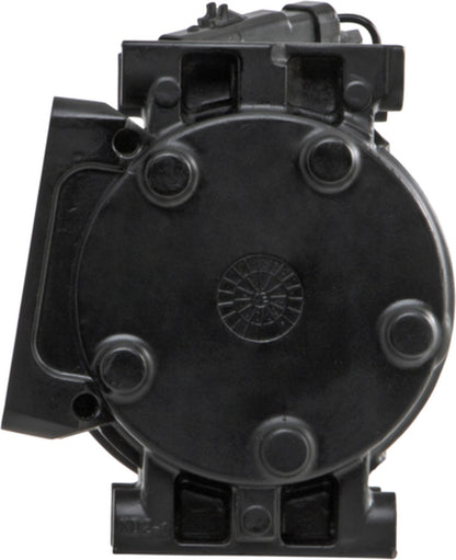 Four Seasons A/C Compressor 67340