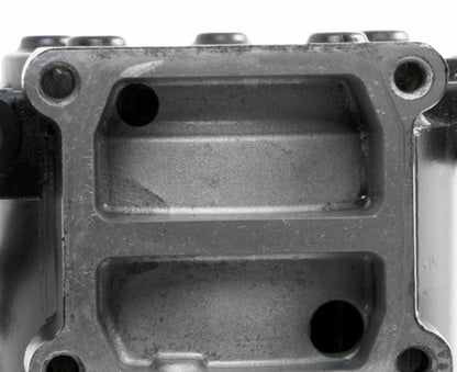 Four Seasons A/C Compressor 67340