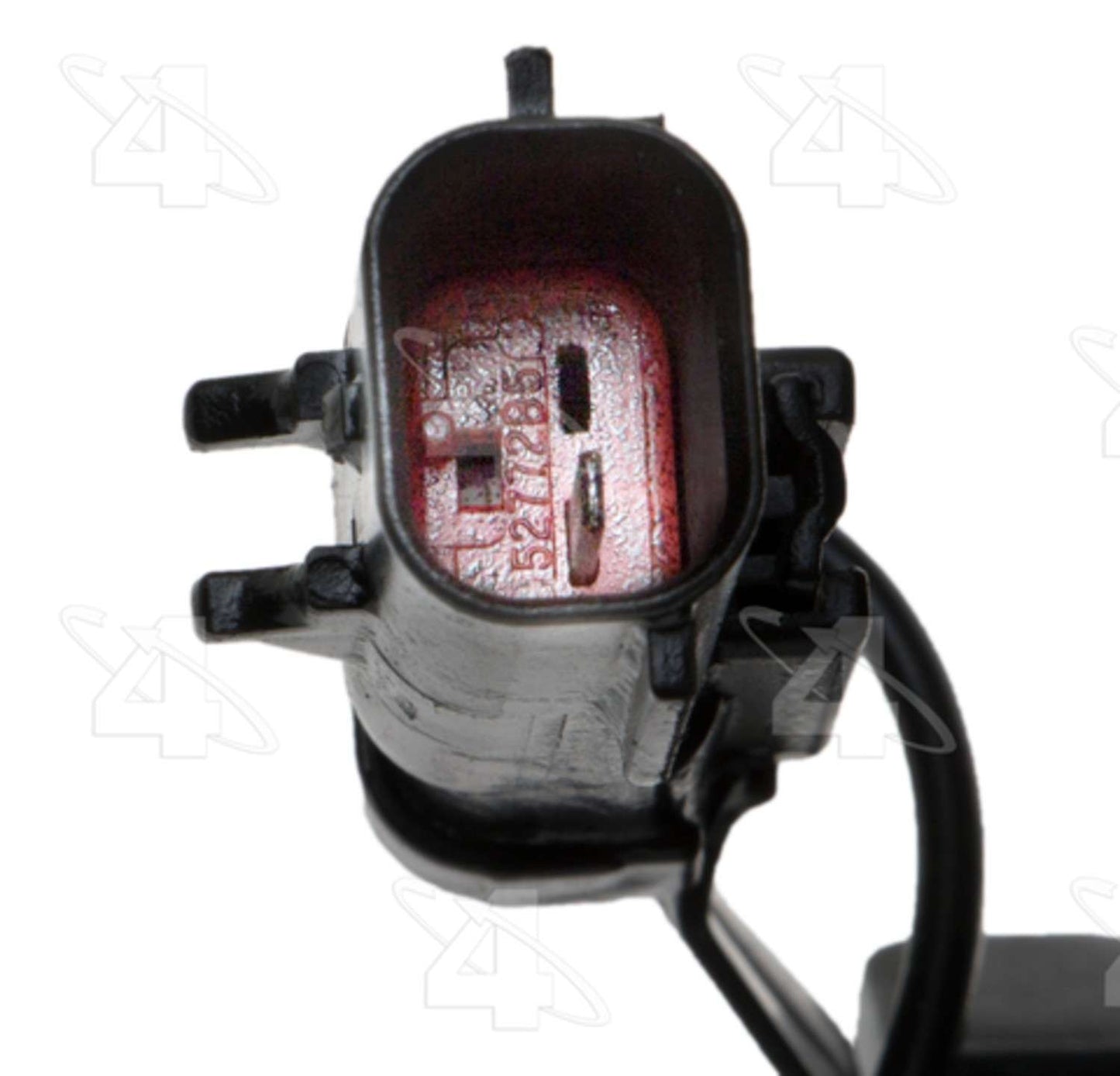 Four Seasons A/C Compressor 67340
