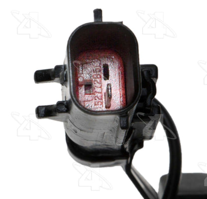 Four Seasons A/C Compressor 67340